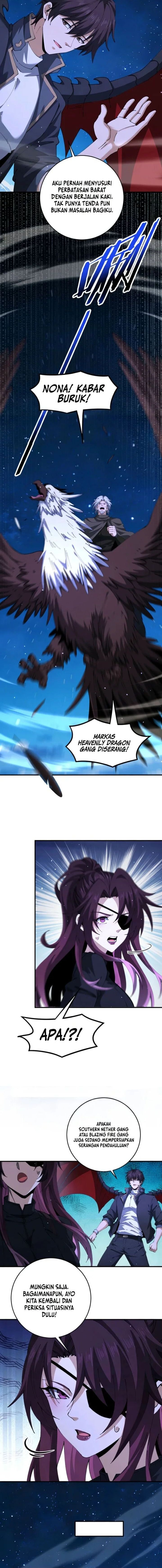 Read The Apex of Dragon Mastery Bahasa Indonesia ID Manga Online