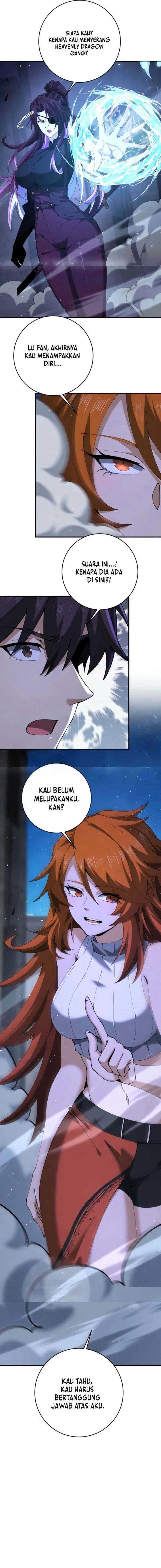 Read The Apex of Dragon Mastery Bahasa Indonesia ID Manga Online