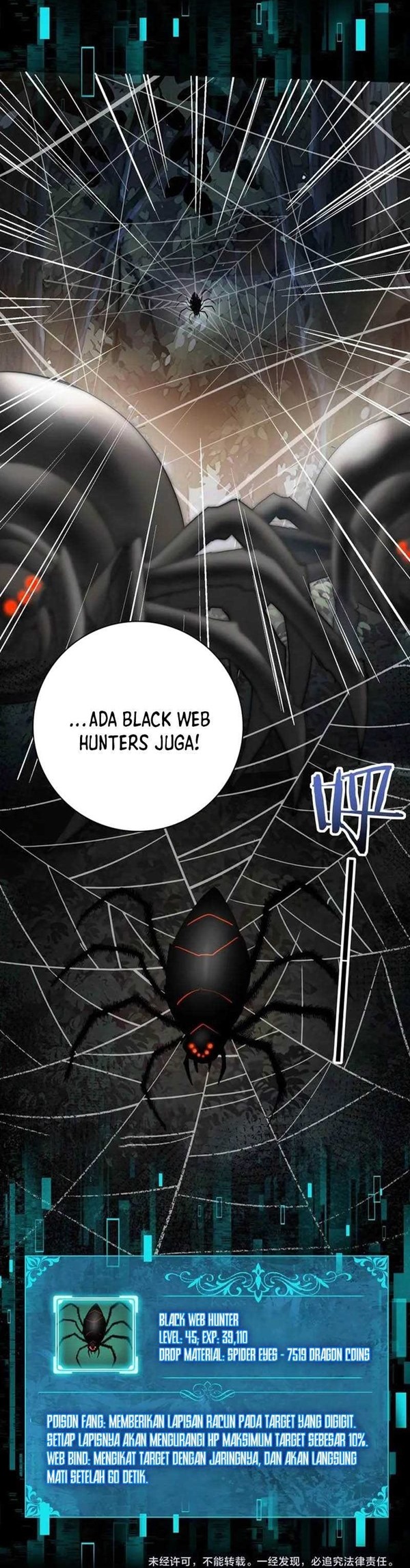 Read The Apex of Dragon Mastery Bahasa Indonesia ID Manga Online