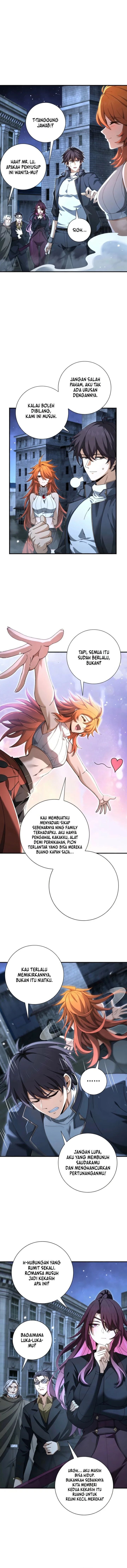 Read The Apex of Dragon Mastery Bahasa Indonesia ID Manga Online