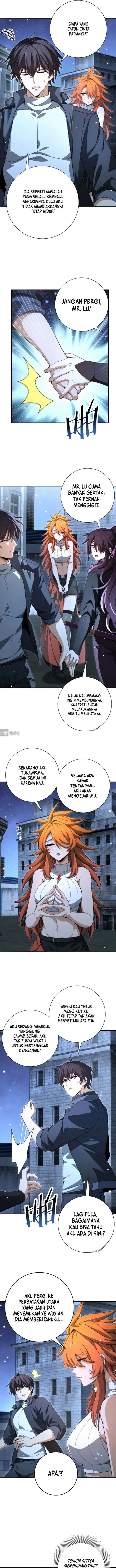 Read The Apex of Dragon Mastery Bahasa Indonesia ID Manga Online