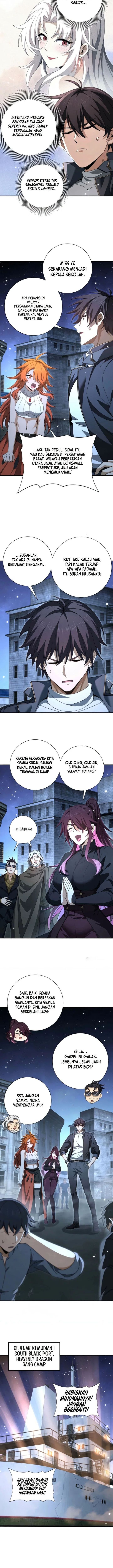 Read The Apex of Dragon Mastery Bahasa Indonesia ID Manga Online