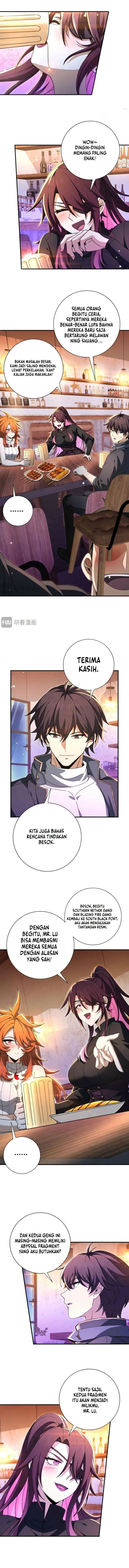 Read The Apex of Dragon Mastery Bahasa Indonesia ID Manga Online