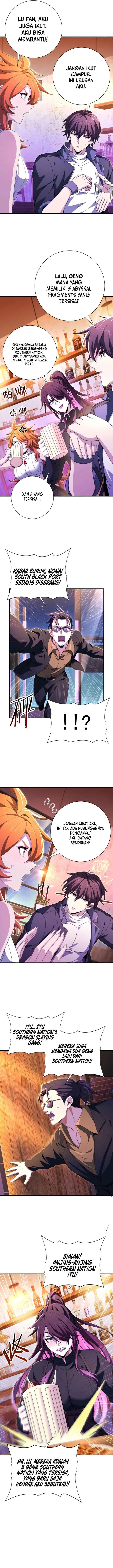 Read The Apex of Dragon Mastery Bahasa Indonesia ID Manga Online