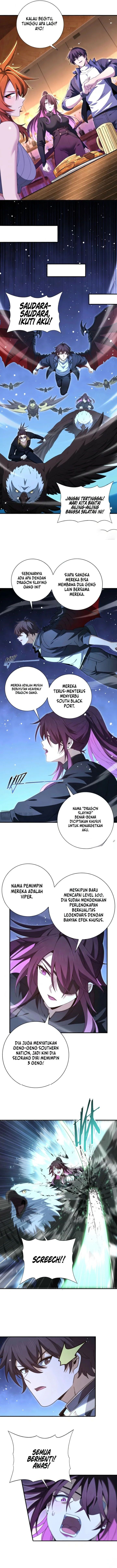 Read The Apex of Dragon Mastery Bahasa Indonesia ID Manga Online