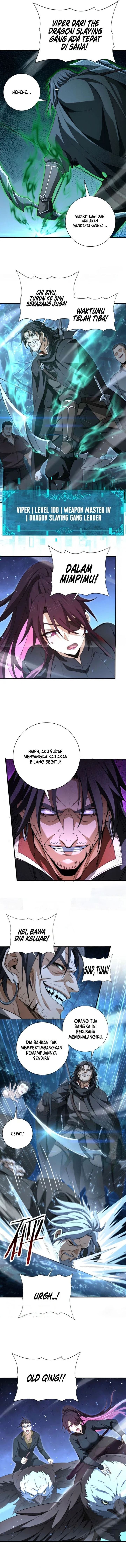 Read The Apex of Dragon Mastery Bahasa Indonesia ID Manga Online