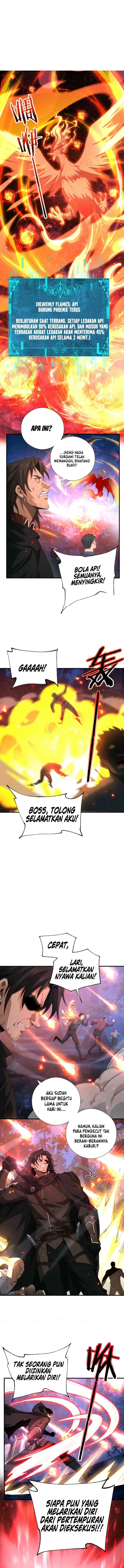 Read The Apex of Dragon Mastery Bahasa Indonesia ID Manga Online