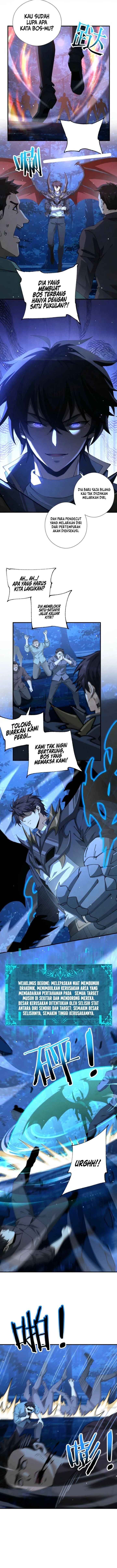 Read The Apex of Dragon Mastery Bahasa Indonesia ID Manga Online