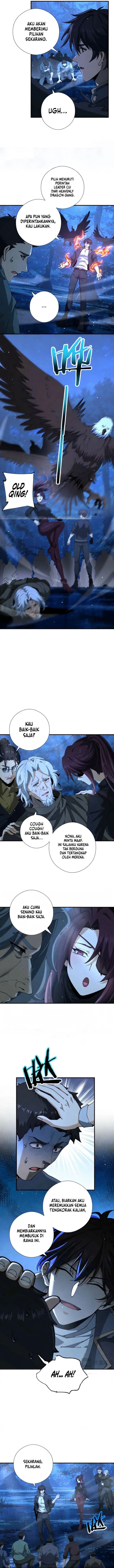 Read The Apex of Dragon Mastery Bahasa Indonesia ID Manga Online