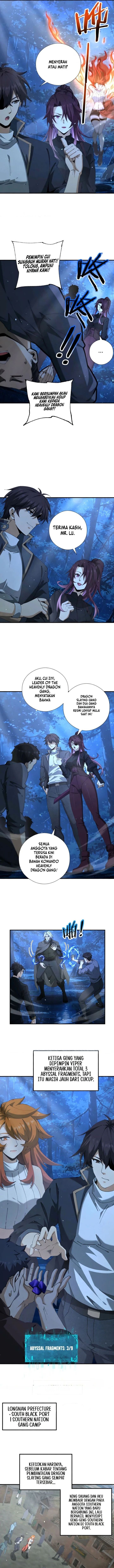 Read The Apex of Dragon Mastery Bahasa Indonesia ID Manga Online