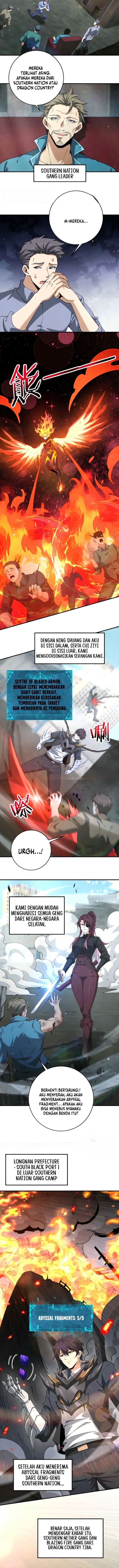 Read The Apex of Dragon Mastery Bahasa Indonesia ID Manga Online