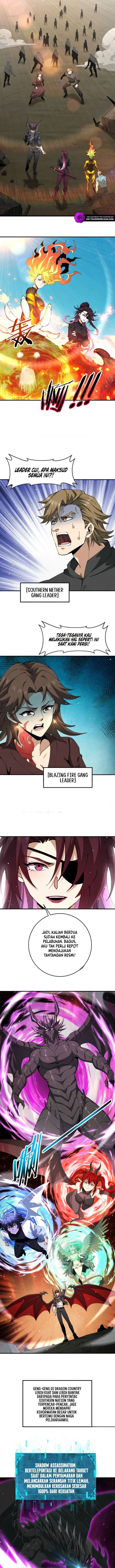 Read The Apex of Dragon Mastery Bahasa Indonesia ID Manga Online