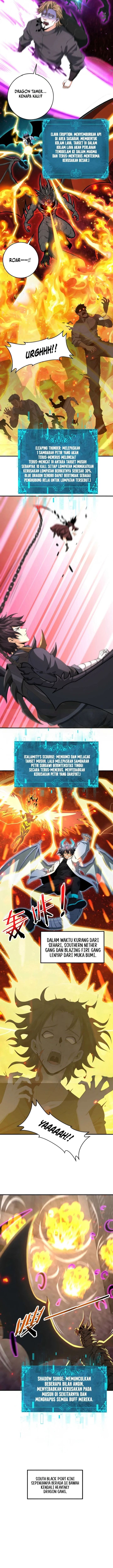 Read The Apex of Dragon Mastery Bahasa Indonesia ID Manga Online