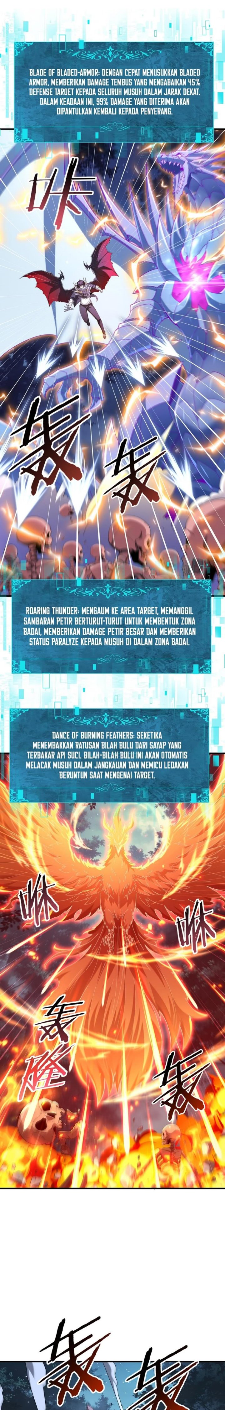 Read The Apex of Dragon Mastery Bahasa Indonesia ID Manga Online