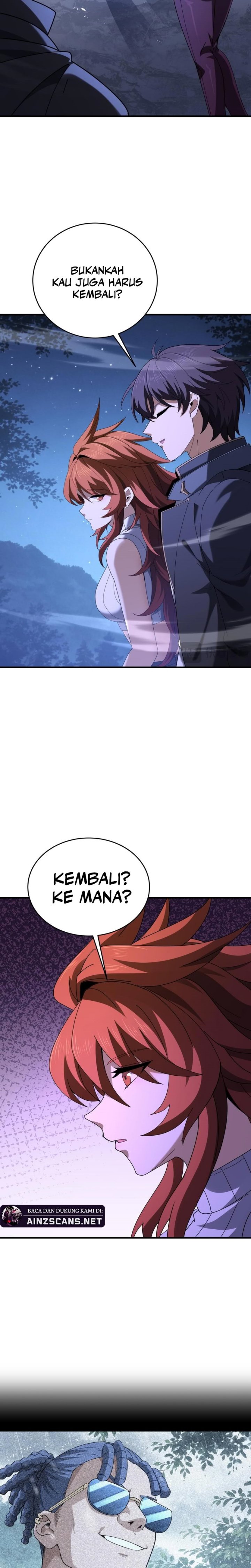 Read The Apex of Dragon Mastery Bahasa Indonesia ID Manga Online