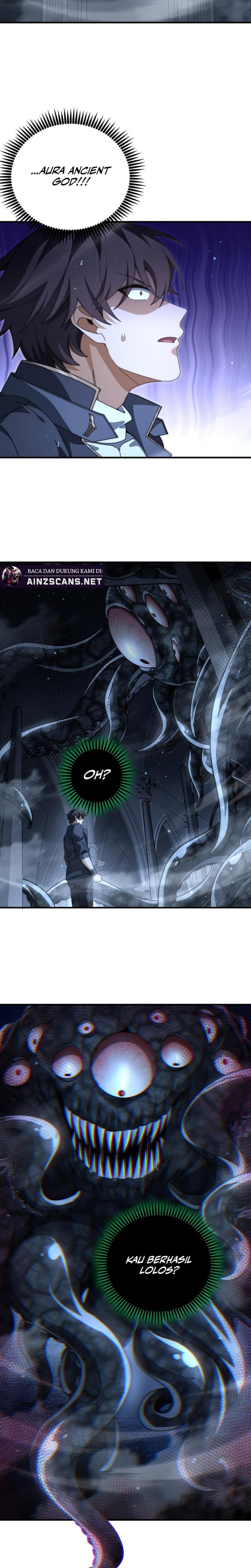 Read The Apex of Dragon Mastery Bahasa Indonesia ID Manga Online