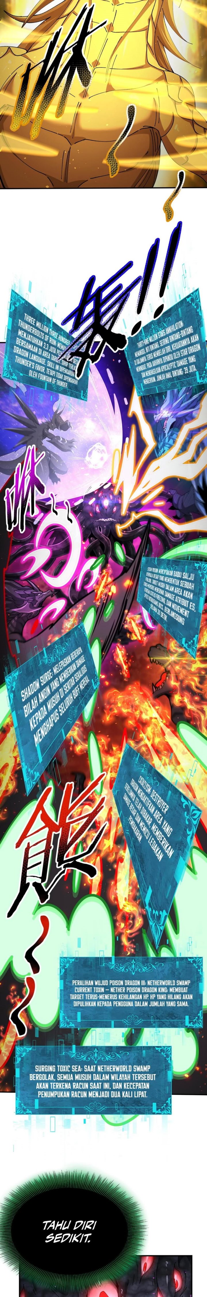 Read The Apex of Dragon Mastery Bahasa Indonesia ID Manga Online