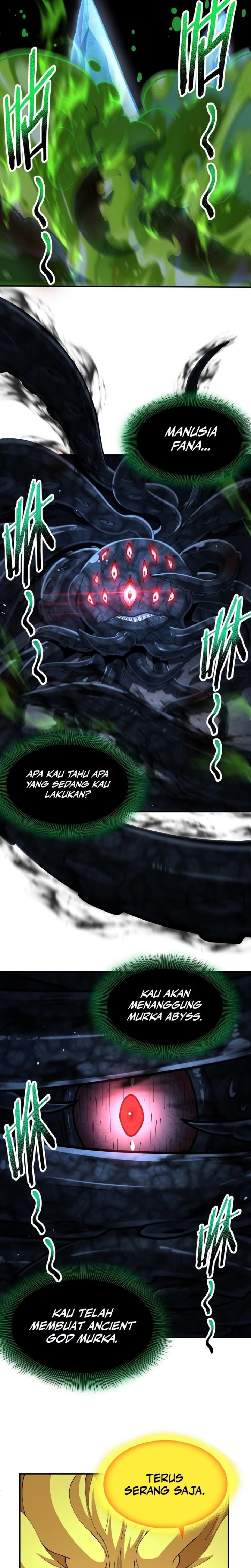 Read The Apex of Dragon Mastery Bahasa Indonesia ID Manga Online