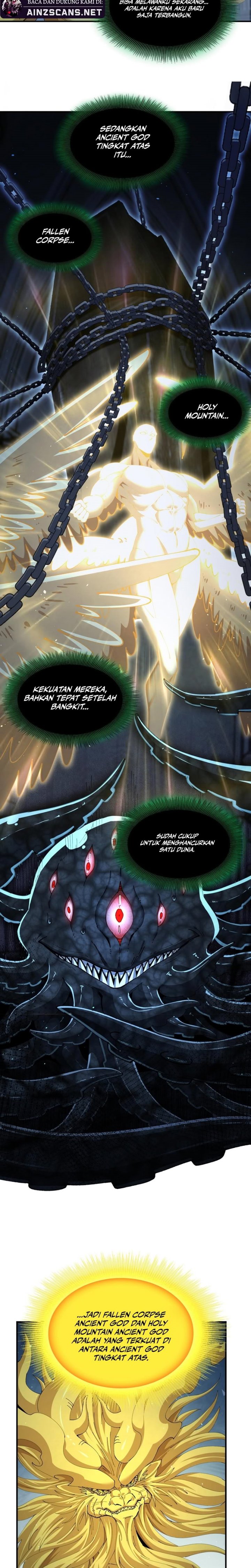 Read The Apex of Dragon Mastery Bahasa Indonesia ID Manga Online