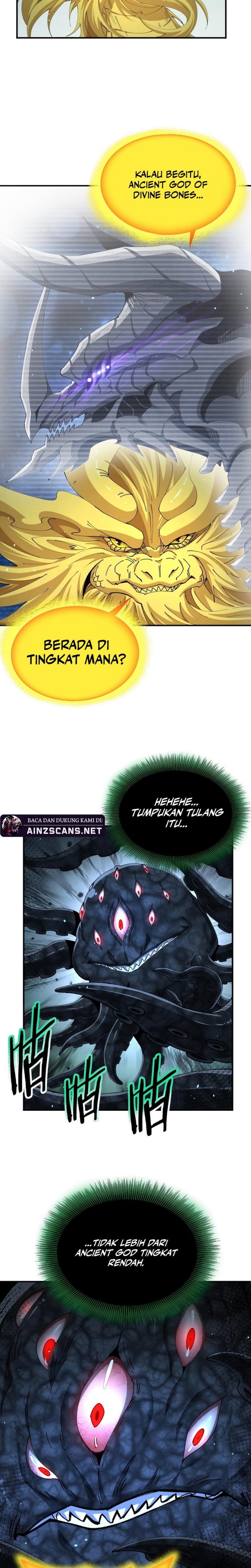 Read The Apex of Dragon Mastery Bahasa Indonesia ID Manga Online