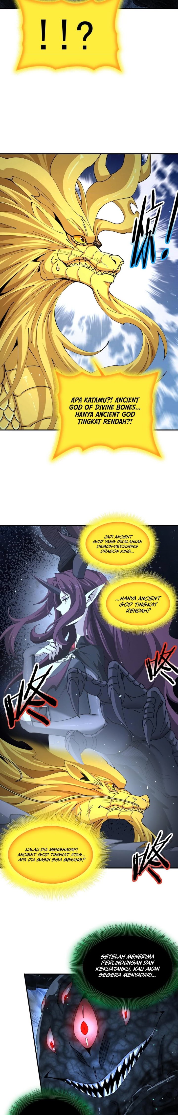 Read The Apex of Dragon Mastery Bahasa Indonesia ID Manga Online