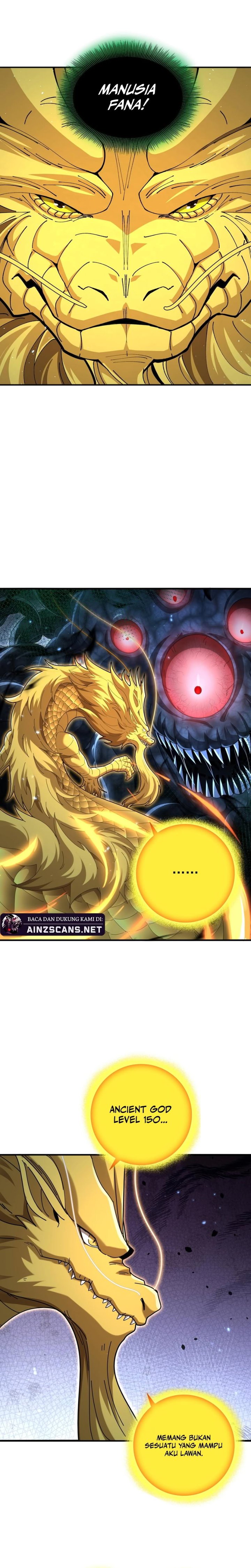 Read The Apex of Dragon Mastery Bahasa Indonesia ID Manga Online
