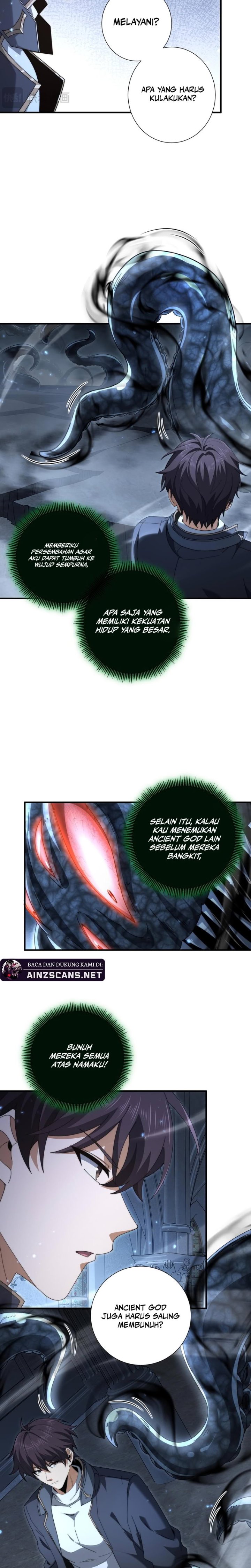 Read The Apex of Dragon Mastery Bahasa Indonesia ID Manga Online