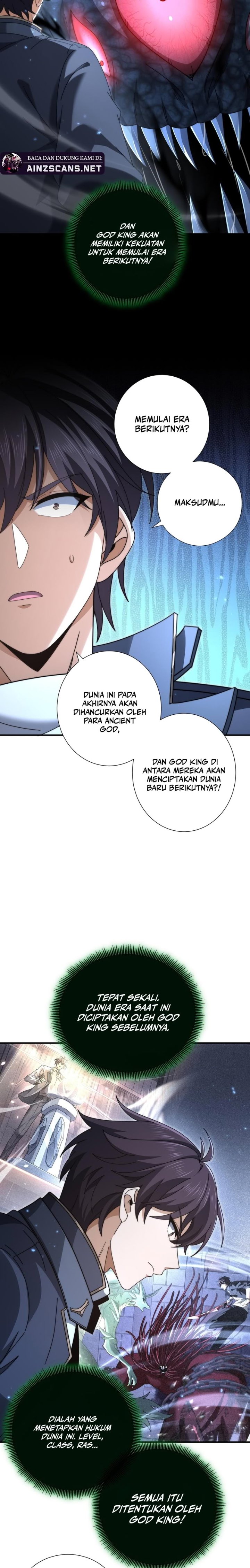 Read The Apex of Dragon Mastery Bahasa Indonesia ID Manga Online