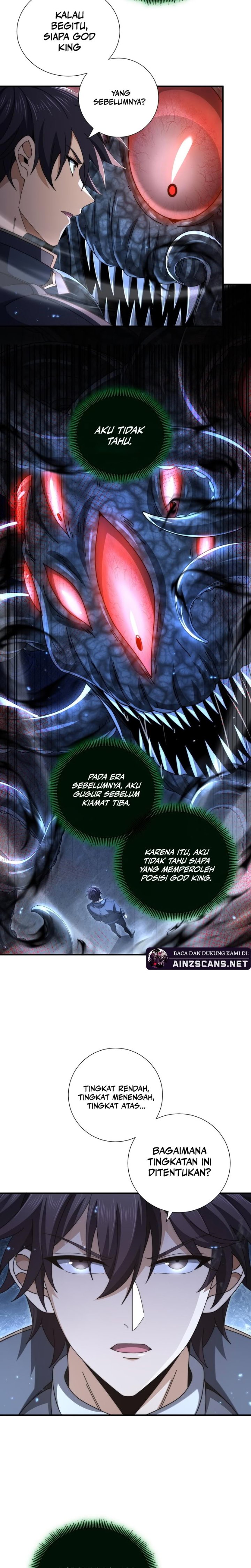 Read The Apex of Dragon Mastery Bahasa Indonesia ID Manga Online