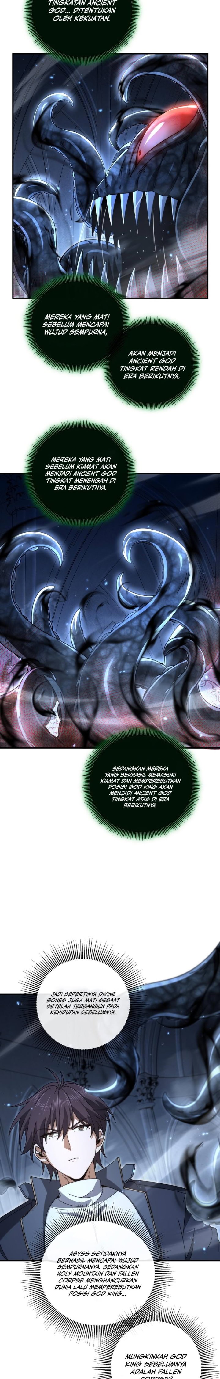 Read The Apex of Dragon Mastery Bahasa Indonesia ID Manga Online