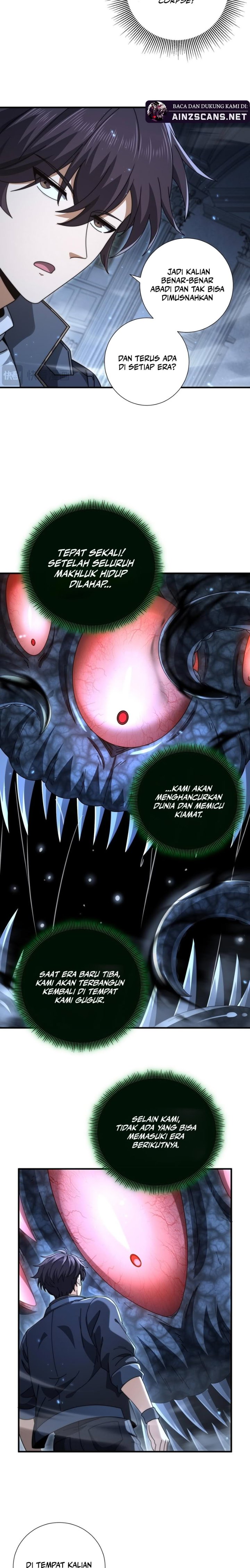 Read The Apex of Dragon Mastery Bahasa Indonesia ID Manga Online