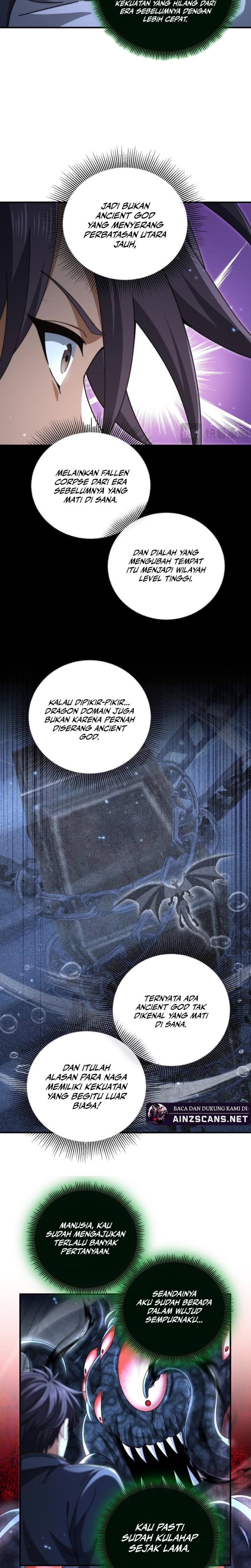Read The Apex of Dragon Mastery Bahasa Indonesia ID Manga Online