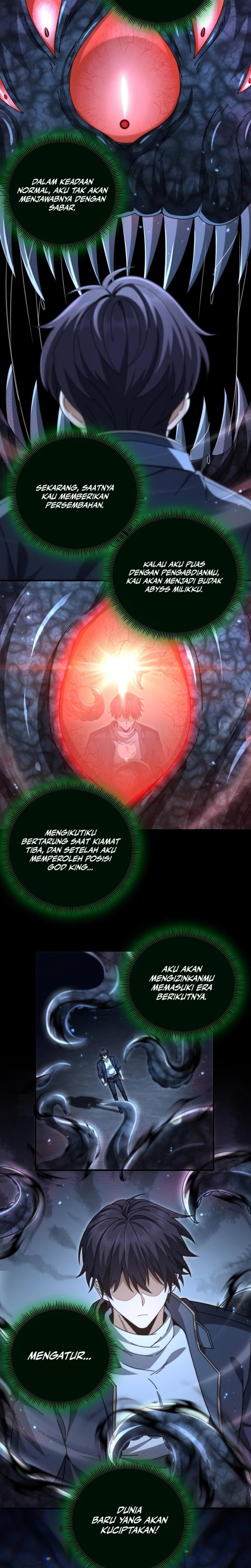 Read The Apex of Dragon Mastery Bahasa Indonesia ID Manga Online