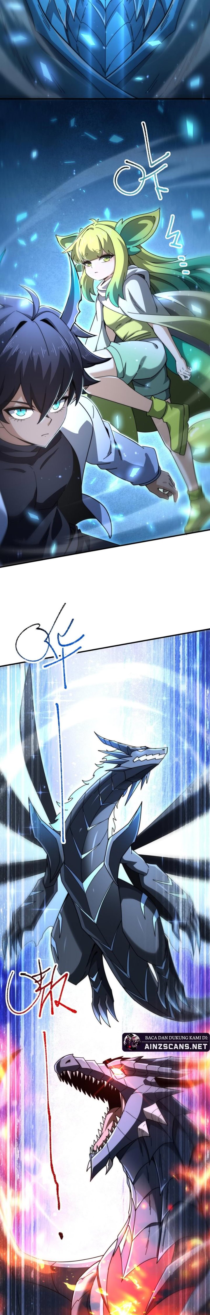 Read The Apex of Dragon Mastery Bahasa Indonesia ID Manga Online