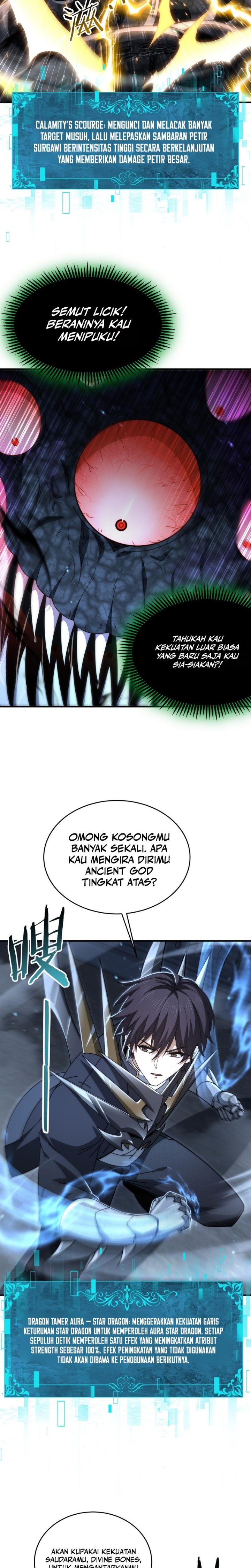 Read The Apex of Dragon Mastery Bahasa Indonesia ID Manga Online