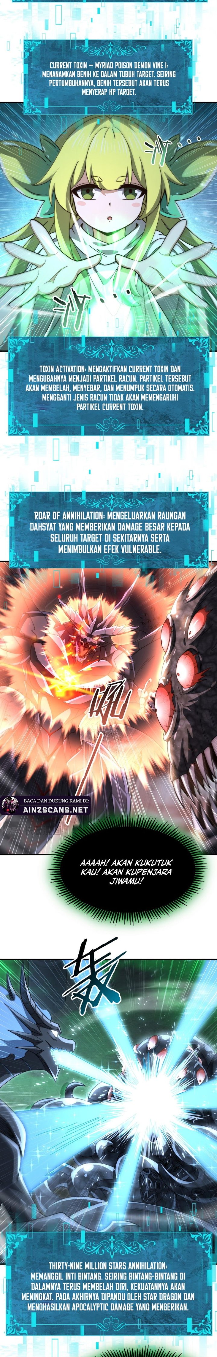 Read The Apex of Dragon Mastery Bahasa Indonesia ID Manga Online