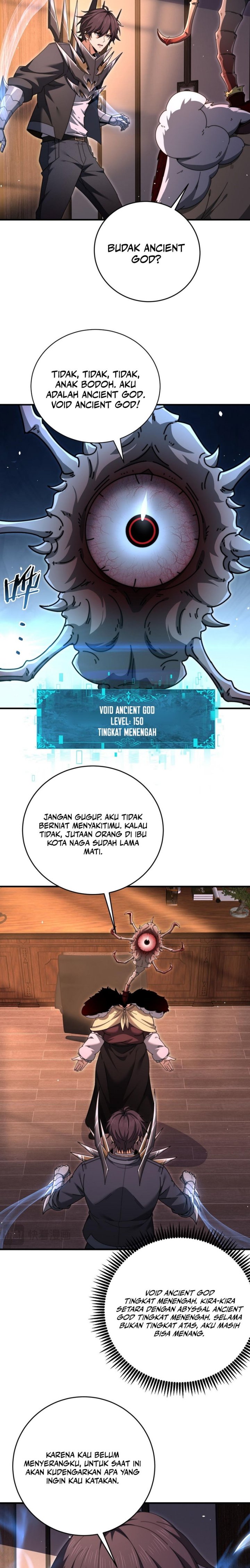 Read The Apex of Dragon Mastery Bahasa Indonesia ID Manga Online