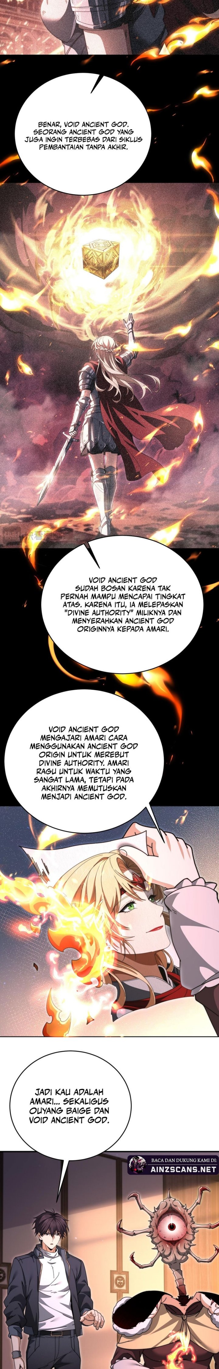 Read The Apex of Dragon Mastery Bahasa Indonesia ID Manga Online