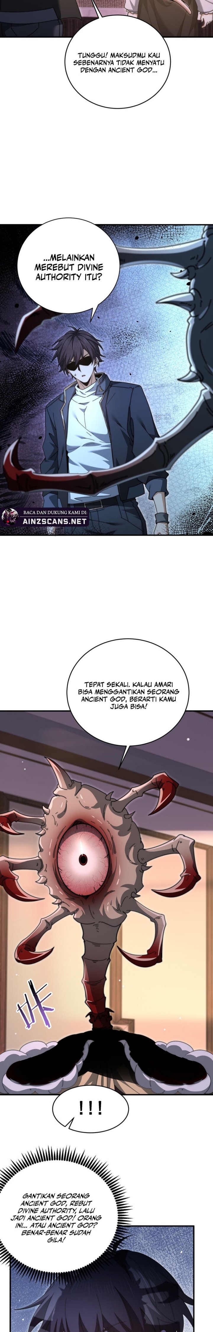 Read The Apex of Dragon Mastery Bahasa Indonesia ID Manga Online