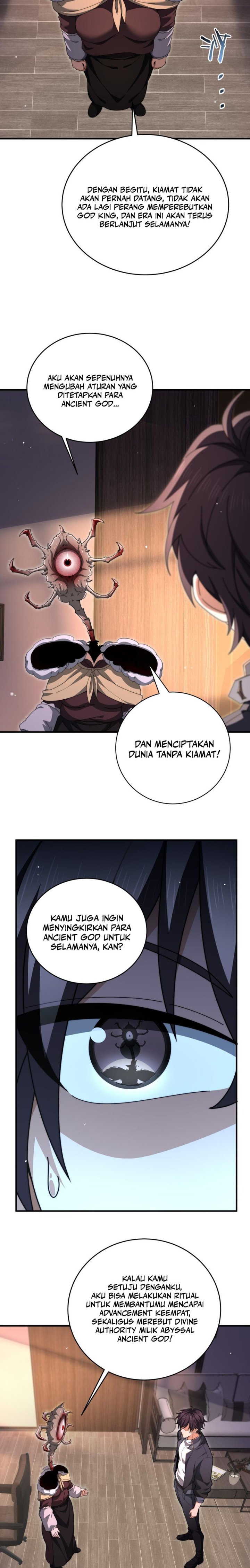Read The Apex of Dragon Mastery Bahasa Indonesia ID Manga Online