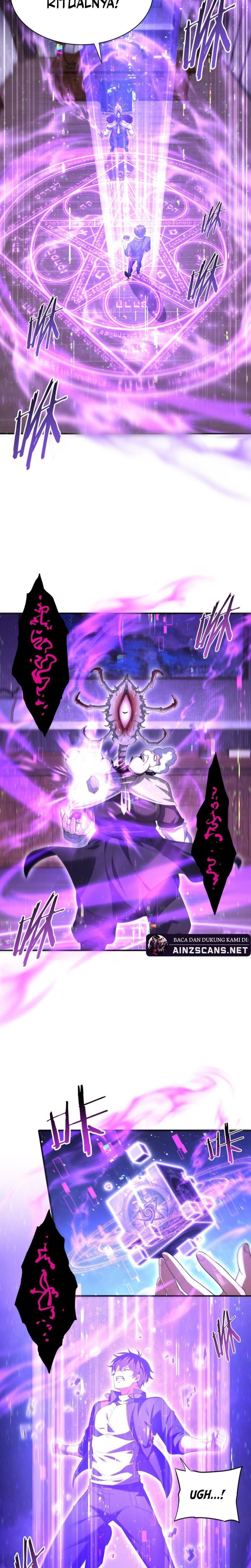 Read The Apex of Dragon Mastery Bahasa Indonesia ID Manga Online