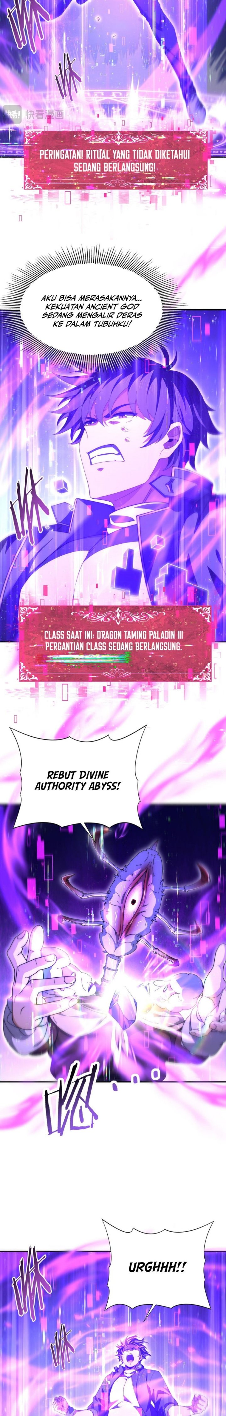 Read The Apex of Dragon Mastery Bahasa Indonesia ID Manga Online