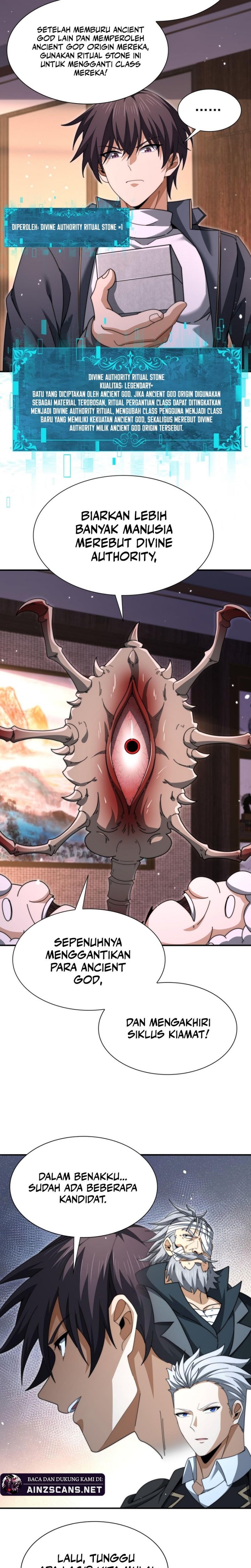 Read The Apex of Dragon Mastery Bahasa Indonesia ID Manga Online
