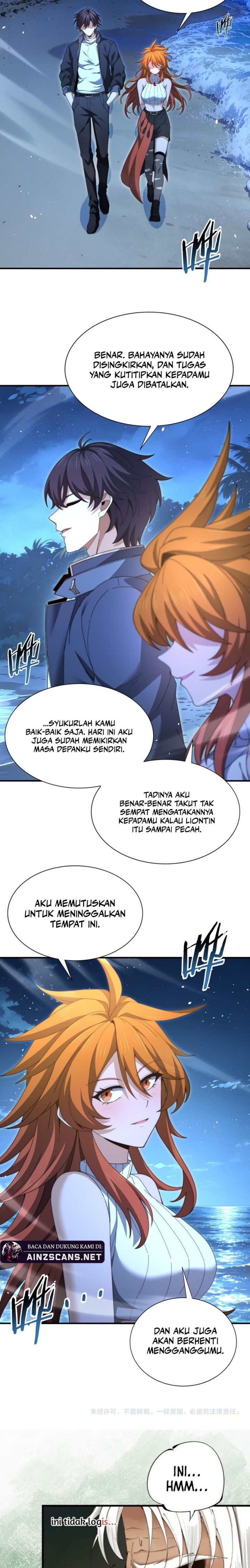 Read The Apex of Dragon Mastery Bahasa Indonesia ID Manga Online