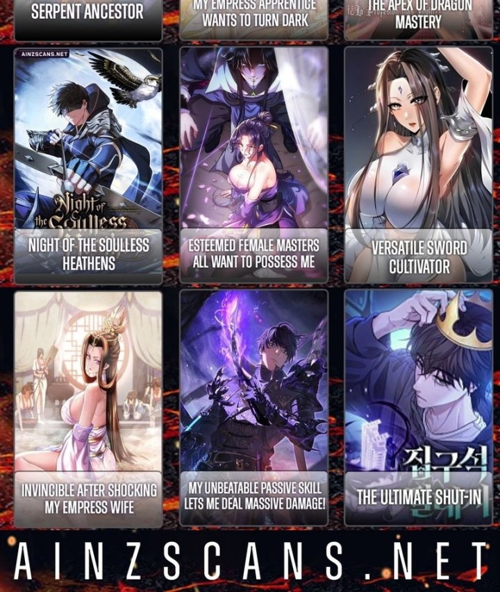 Read The Apex of Dragon Mastery Bahasa Indonesia ID Manga Online