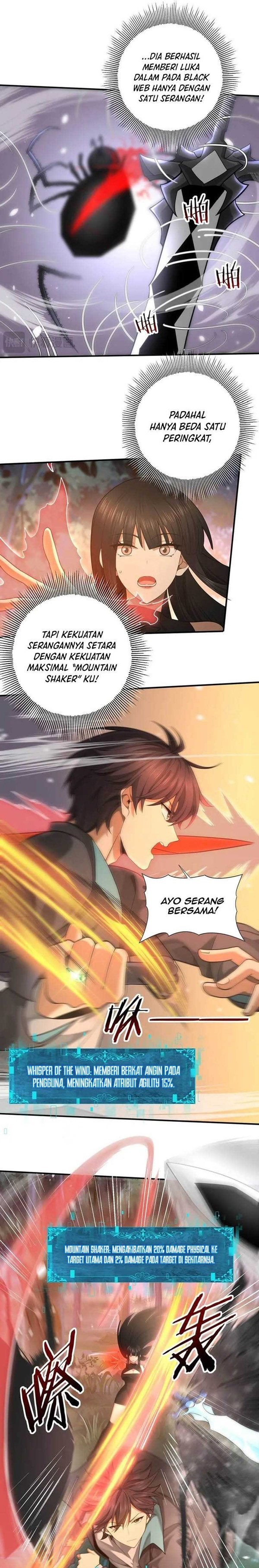 Read The Apex of Dragon Mastery Bahasa Indonesia ID Manga Online