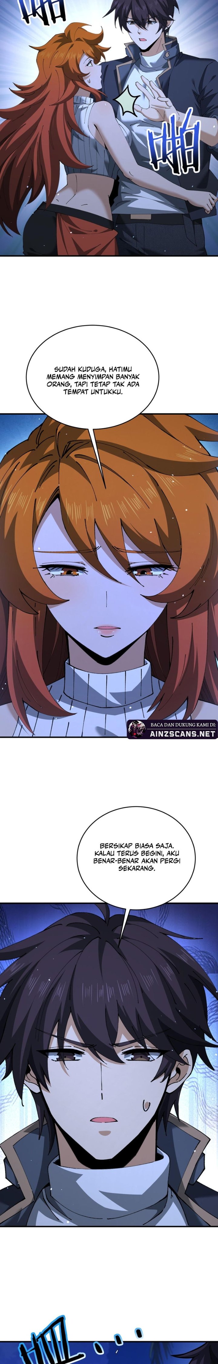 Read The Apex of Dragon Mastery Bahasa Indonesia ID Manga Online