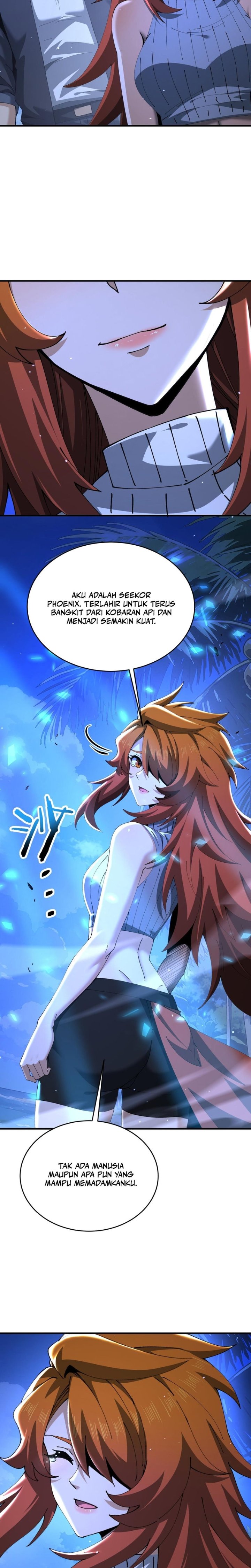 Read The Apex of Dragon Mastery Bahasa Indonesia ID Manga Online