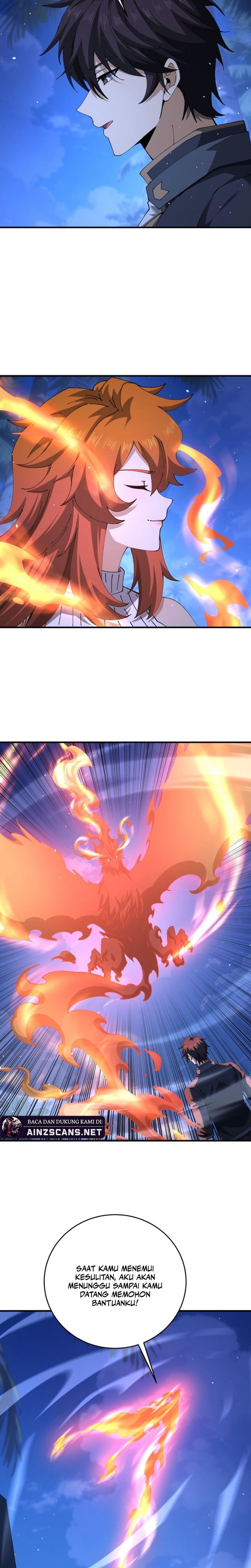 Read The Apex of Dragon Mastery Bahasa Indonesia ID Manga Online