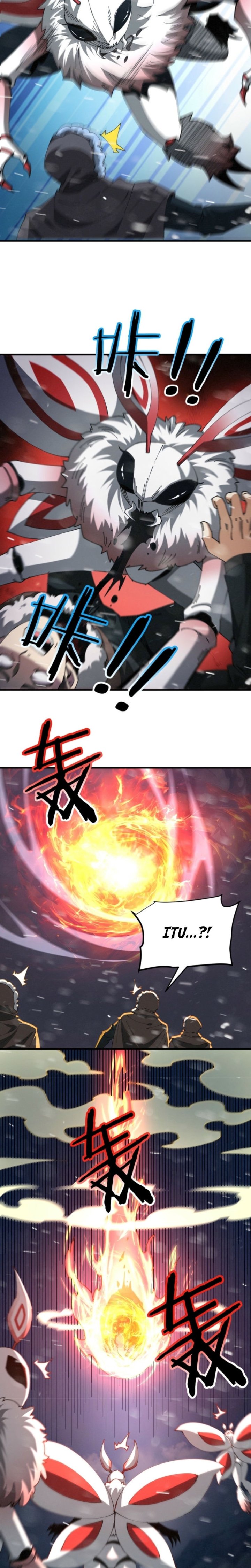 Read The Apex of Dragon Mastery Bahasa Indonesia ID Manga Online